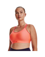 Bustiera Dama INFINITY MID COVERED Under Armour 