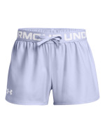 Pantaloni scurti Fete PLAY UP SOLID SHORTS Under Armour 