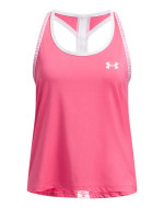 Maiou Fete TECH KNOCKOUT TANK Under Armour 