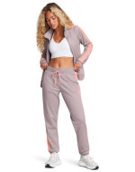 Trening Dama TRICOT TRACKSUIT Under Armour 