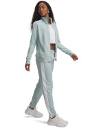 Trening Dama TRICOT TRACKSUIT Under Armour 