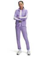 Trening Dama TRICOT TRACKSUIT Under Armour