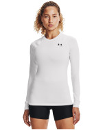 Bluza Dama HG AUTHENTICS COMP LS Under Armour 