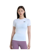 Tricou Dama HEATGEAR AUTHENTICS COMP SS Under Armour 