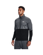 Jacheta Barbati PIQUE TRACK JACKET Under Armour 
