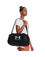 Geanta Unisex UNDENIABLE 5.0 DUFFLE XS Under Armour 