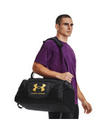 Geanta Unisex UNDENIABLE 5.0 DUFFLE SM Under Armour 