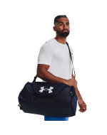 Geanta Unisex UNDENIABLE 5.0 DUFFLE SM Under Armour 