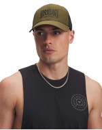 Sapca Barbati PROJECT ROCK TRUCKER Under Armour 