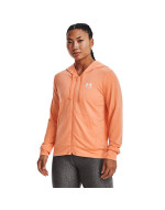 Hanorac Dama RIVAL TERRY FZ HOODIE Under Armour 