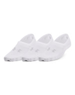 Sosete Dama BREATHE LITE ULTRA LOW 3P Under Armour 