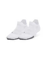 Sosete Dama BREATHE 2 NO SHOW TAB 2PK Under Armour 