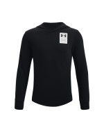 Hanorac Baieti RIVAL TERRY HOODIE Under Armour 