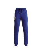 Pantaloni Baieti RIVAL TERRY JOGGERS Under Armour 
