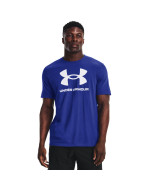 Tricou Barbati SPORTSTYLE LOGO TEE Under Armour 