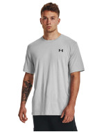 Tricou Barbati CHEST LOCKUP SS Under Armour 