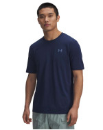 Tricou Barbati CHEST LOCKUP SS MFO Under Armour 