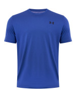 Tricou Barbati CHEST LOCKUP SS MFO Under Armour 