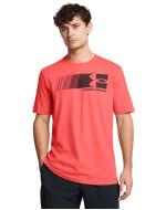 Tricou Barbati FAST L CHEST SS Under Armour 