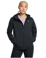 Jacheta Dama SHIELD HOODED JACKET Under Armour 