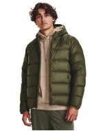 Jacheta Barbati STRM ARMOUR DOWN 2.0 JKT Under Armour 
