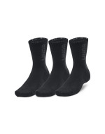 Sosete Unisex 3-MAKER 3PK MID-CREW Under Armour 