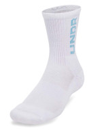Sosete Unisex 3-MAKER 3PK MID-CREW Under Armour 