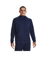Hanorac Barbati ARMOUR FLEECE FZ HOODIE Under Armour 