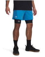 Pantaloni scurti Barbati VANISH WOVEN 6IN SHORTS Under Armour 