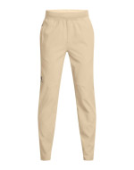 Pantaloni Baieti UNSTOPPABLE TAPERED PANT Under Armour 