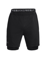 Pantaloni scurti Barbati VANISH WOVEN 2IN1 STS Under Armour