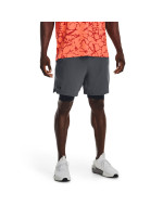 Pantaloni scurti Barbati VANISH WOVEN 2IN1 STS Under Armour 