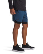 Pantaloni Scurti Barbati VANISH WOVEN 2IN1 Under Armour 