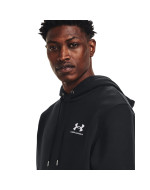 Hanorac Barbati UA ESSENTIAL FLEECE HOODIE Under Armour 