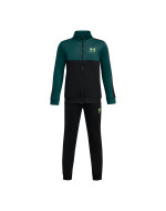 Trening Baieti CB KNIT TRACK SUIT Under Armour 