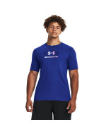 Tricou Barbati GLOBAL LOCKERTAG SS Under Armour 