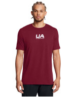 Tricou Barbati ARCHIVE VINTAGE SS Under Armour 