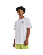 Tricou Barbati LOGO EMB HEAVYWEIGHT SS Under Armour 