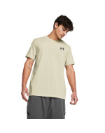 Tricou Barbati LOGO EMB HEAVYWEIGHT SS Under Armour 