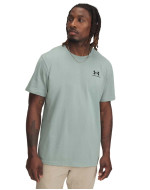 Tricou Barbati M LOGO EMB HEAVYWEIGHT SS Under Armour 