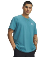 Tricou Barbati LOGO HEAVYWEIGHT Short Sleeve Under Armour 