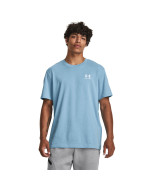 Tricou Barbati LOGO EMB HEAVYWEIGHT SS Under Armour 