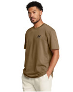 Tricou Barbati LOGO EMB HEAVYWEIGHT SS Under Armour 