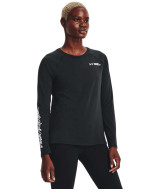 Bluza Dama SCRIPT WORDMARK LS Under Armour 