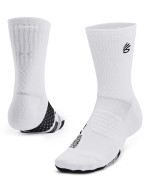 Sosete Unisex CURRY UA AD PLAYMAKER 1P MID Under Armour 