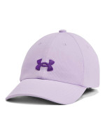 Sapca Fete GIRL S UA BLITZING ADJ Under Armour 