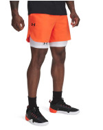 Pantaloni scurti Barbati VANISH ELITE SHORT Under Armour 