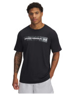 Tricou Barbati  CAMO CHEST STRIPE SS Under Armour 