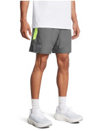 Pantaloni scurti Barbati LAUNCH PRO 2N1 7   SHORTS Under Armour 
