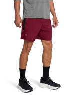 Pantaloni scurti Barbati LAUNCH PRO 2N1 7 SHORTS Under Armour 